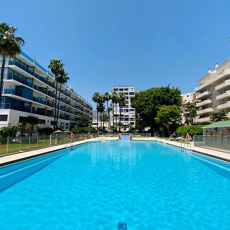 Apartamentos MS Pepita Benalmádena Exterior foto