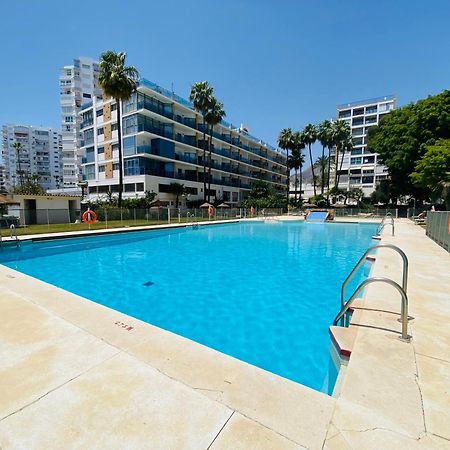 Apartamentos MS Pepita Benalmádena Exterior foto