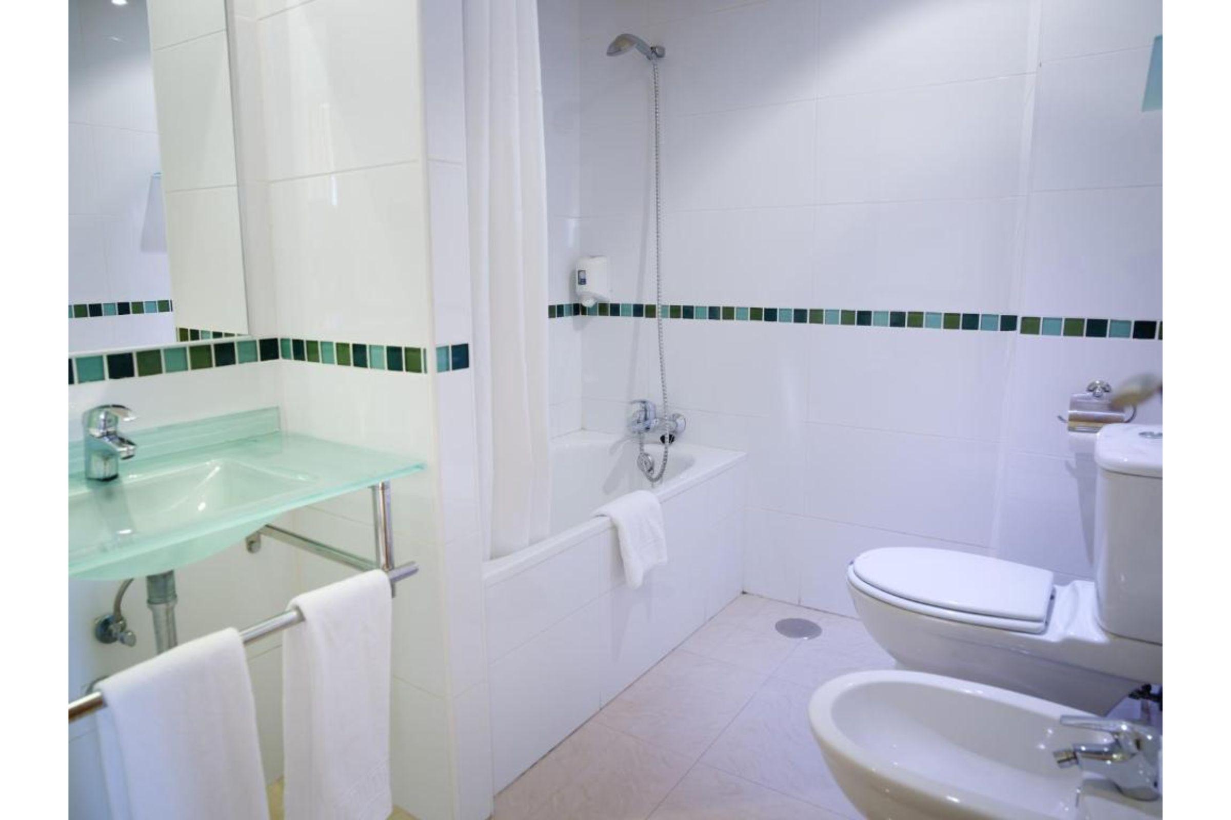 Apartamentos MS Pepita Benalmádena Exterior foto