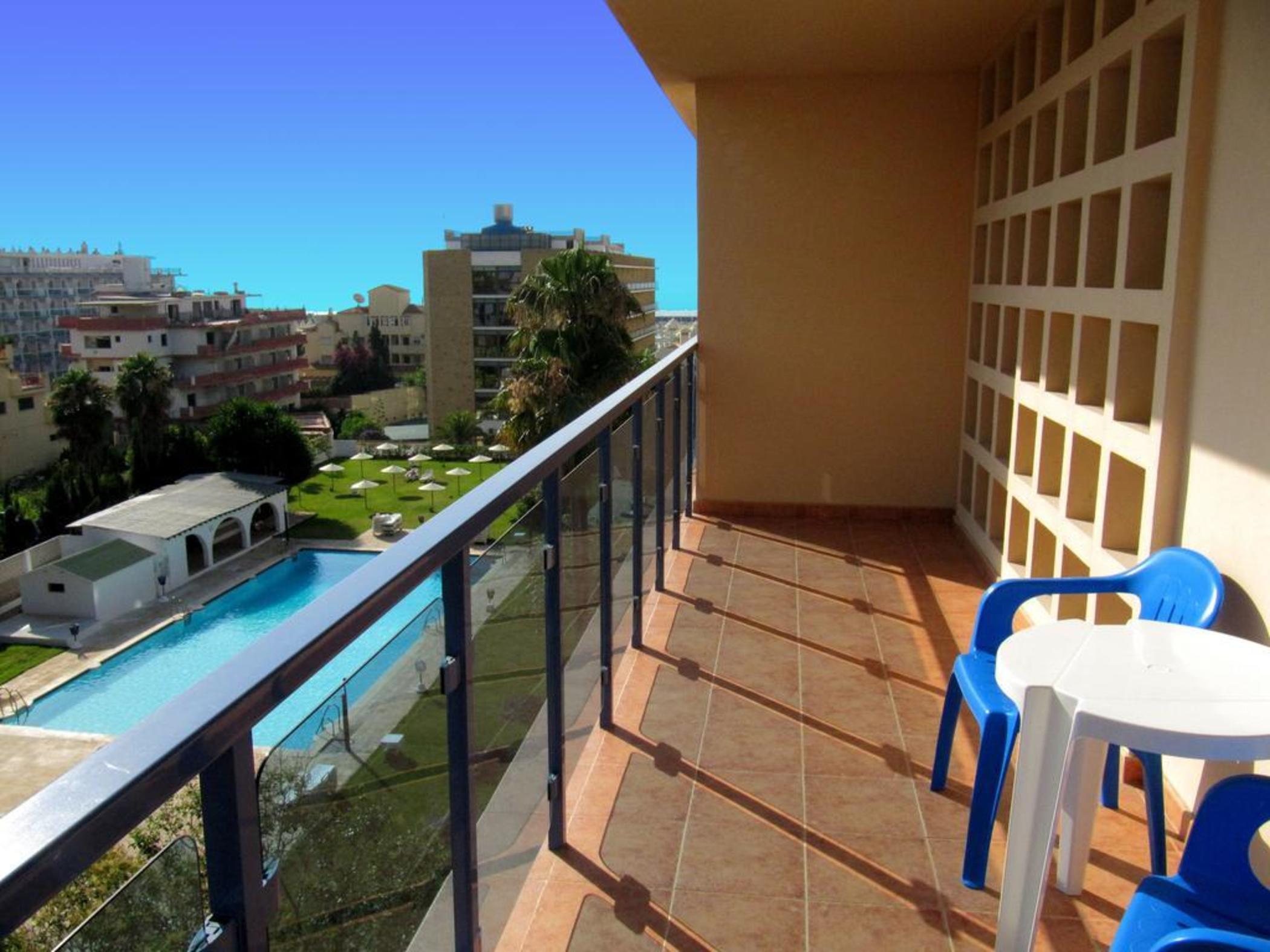 Apartamentos MS Pepita Benalmádena Exterior foto