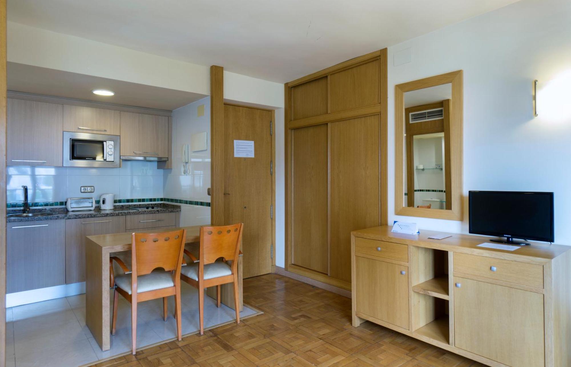 Apartamentos MS Pepita Benalmádena Exterior foto