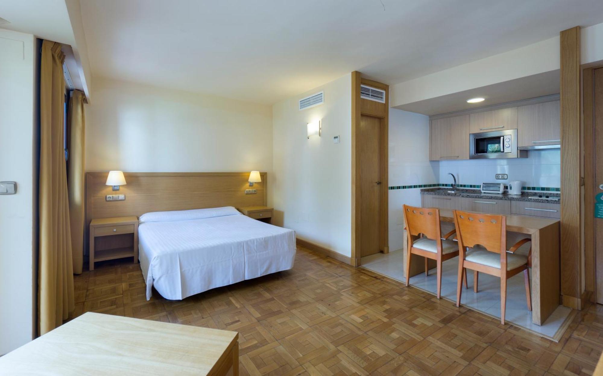 Apartamentos MS Pepita Benalmádena Exterior foto