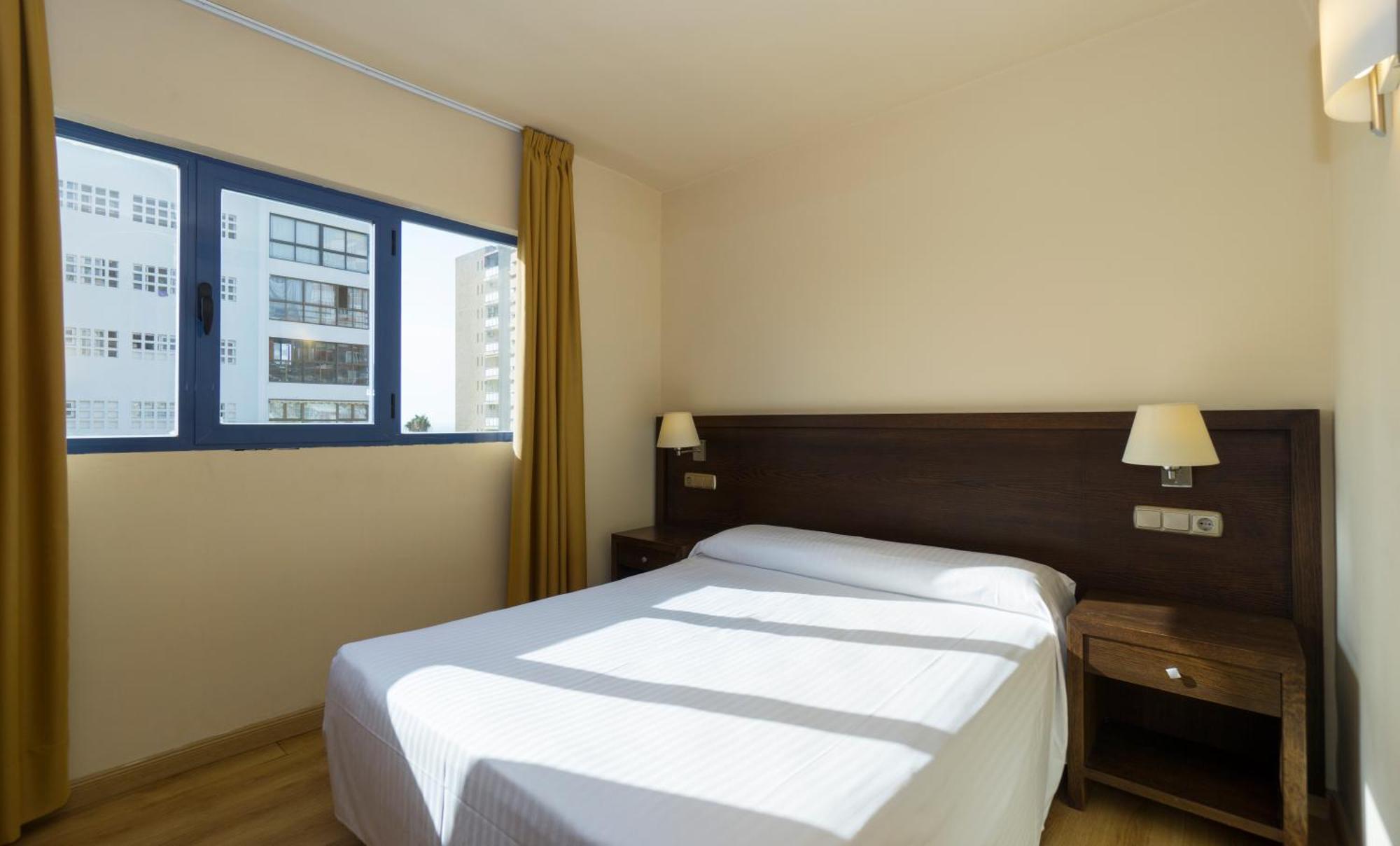 Apartamentos MS Pepita Benalmádena Exterior foto