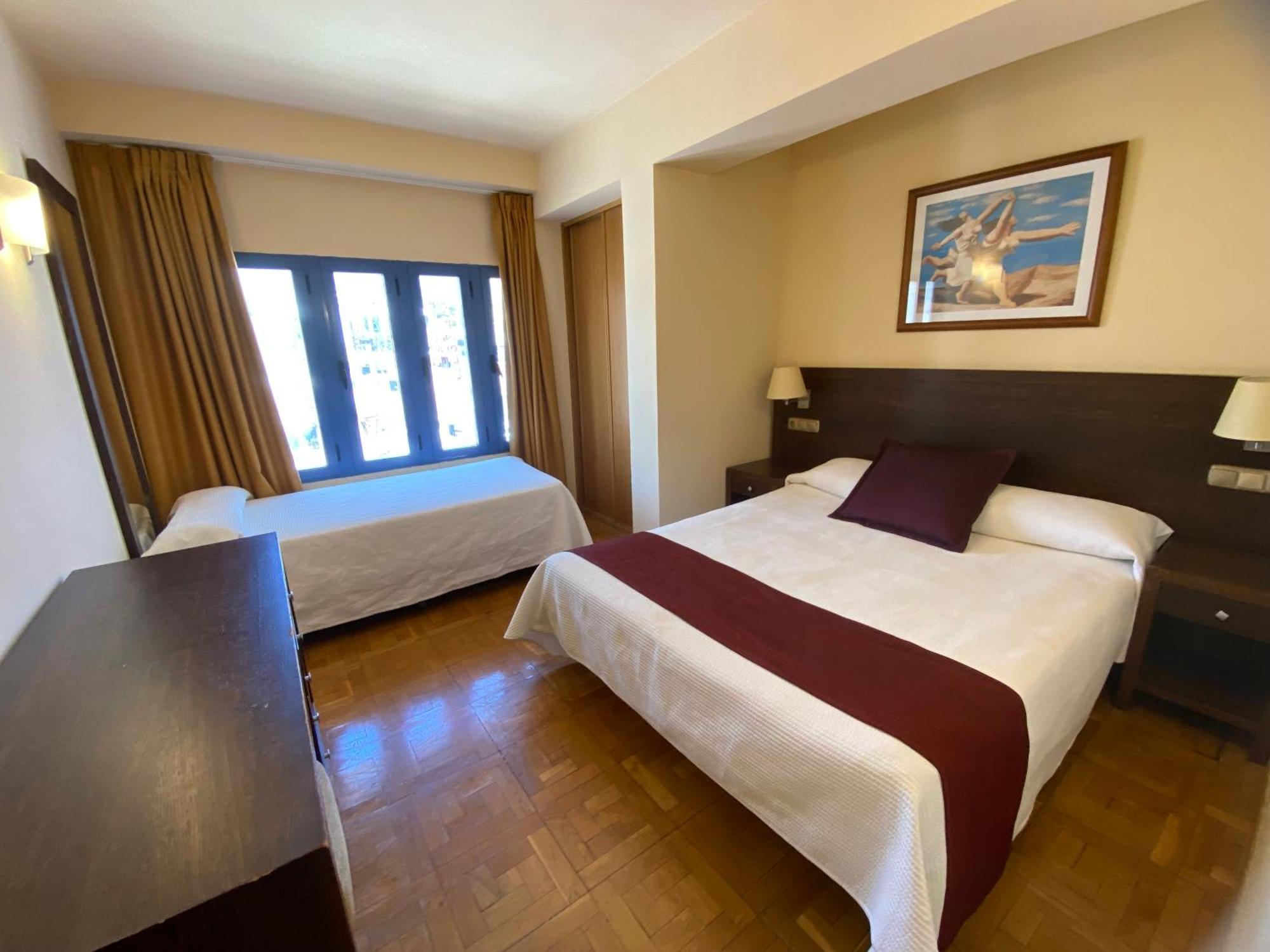 Apartamentos MS Pepita Benalmádena Exterior foto
