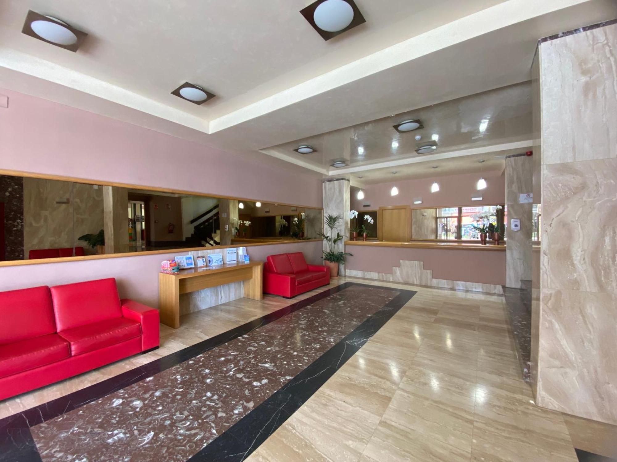 Apartamentos MS Pepita Benalmádena Exterior foto