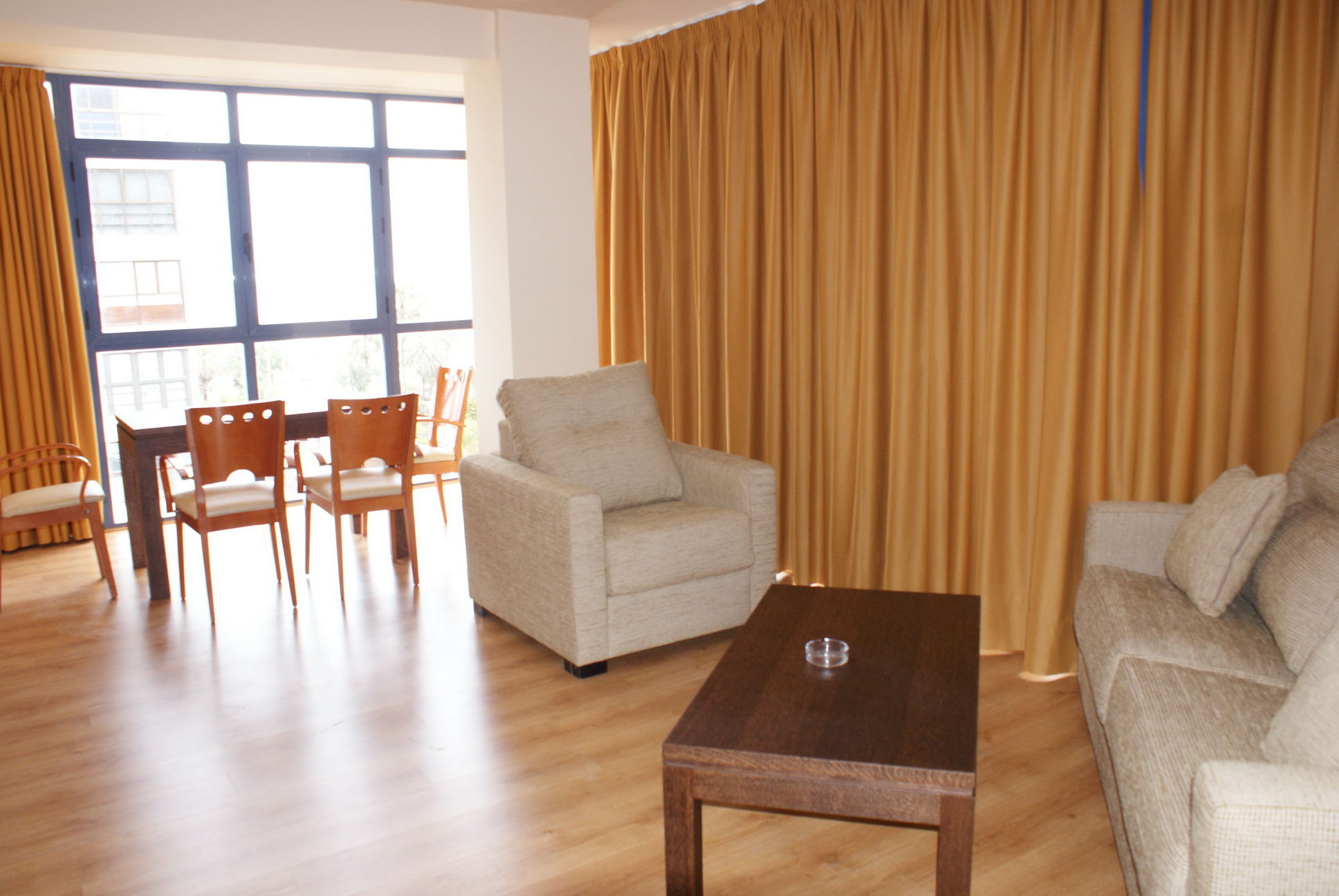 Apartamentos MS Pepita Benalmádena Exterior foto