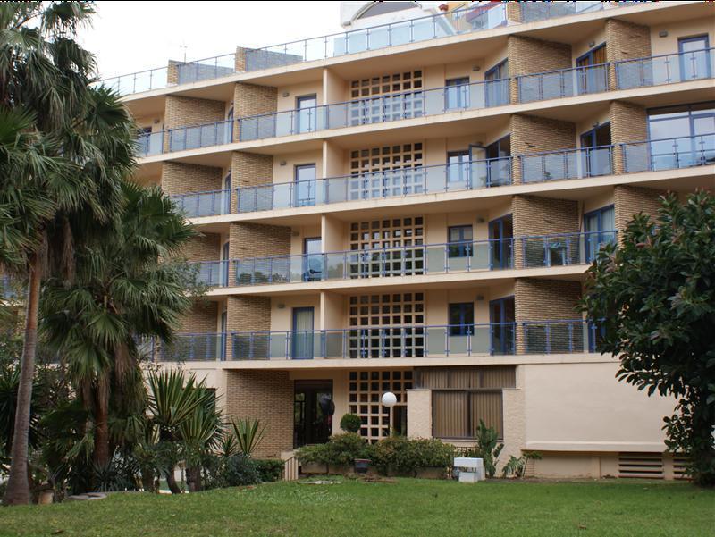Apartamentos MS Pepita Benalmádena Exterior foto