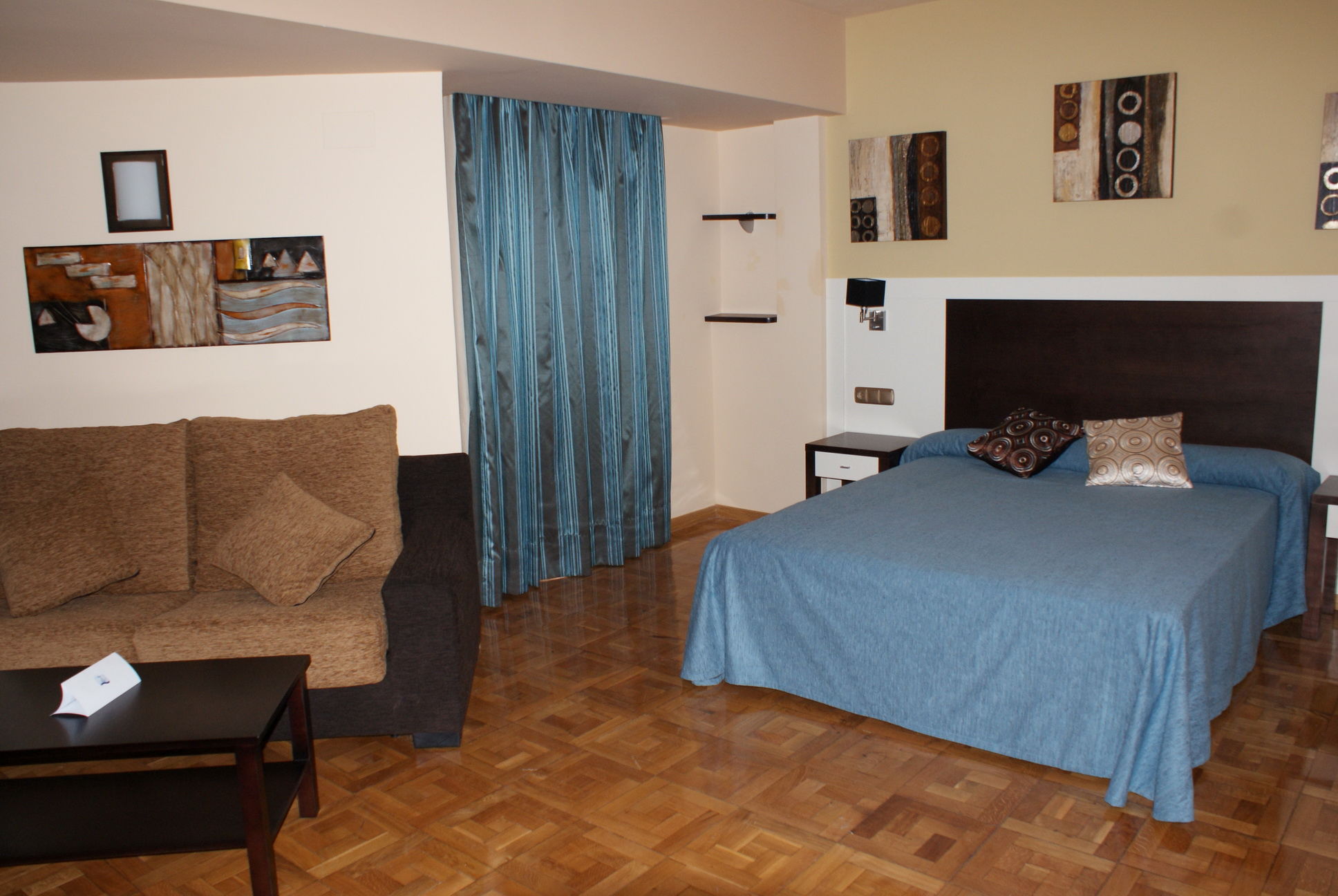 Apartamentos MS Pepita Benalmádena Exterior foto