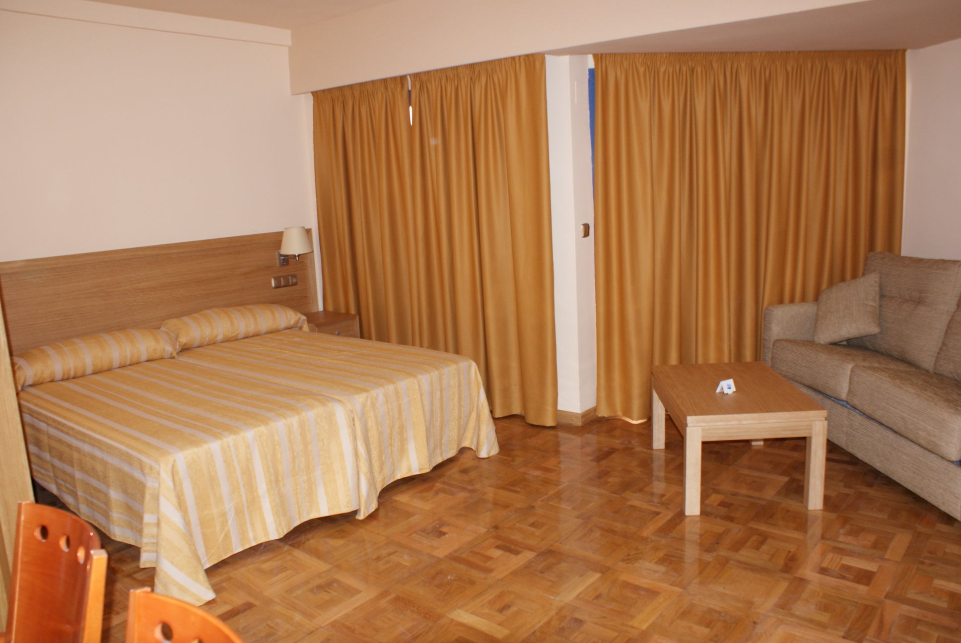 Apartamentos MS Pepita Benalmádena Exterior foto