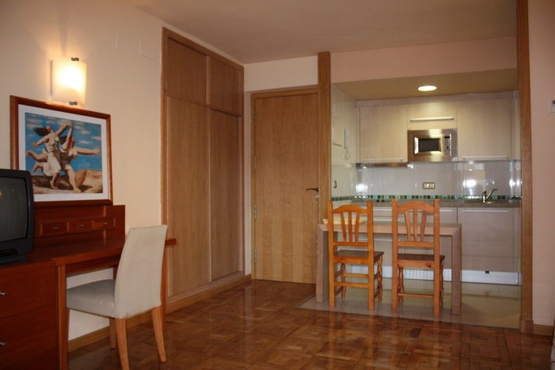 Apartamentos MS Pepita Benalmádena Exterior foto