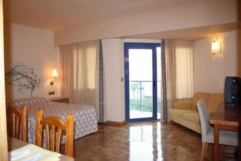 Apartamentos MS Pepita Benalmádena Exterior foto