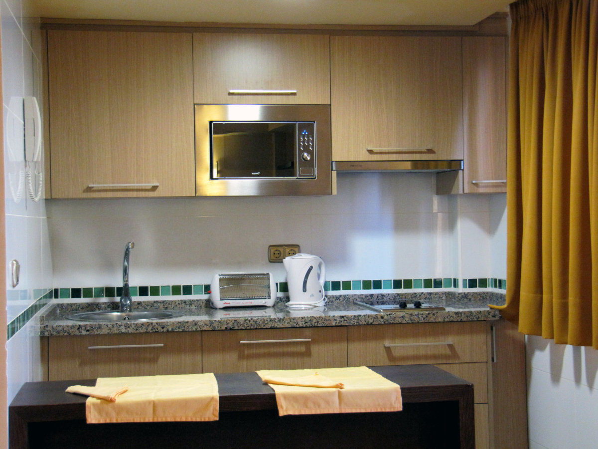 Apartamentos MS Pepita Benalmádena Habitación foto