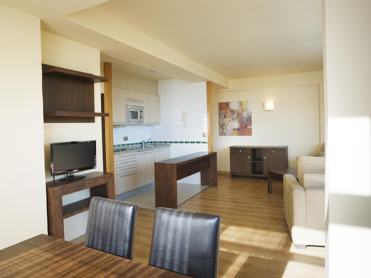 Apartamentos MS Pepita Benalmádena Exterior foto