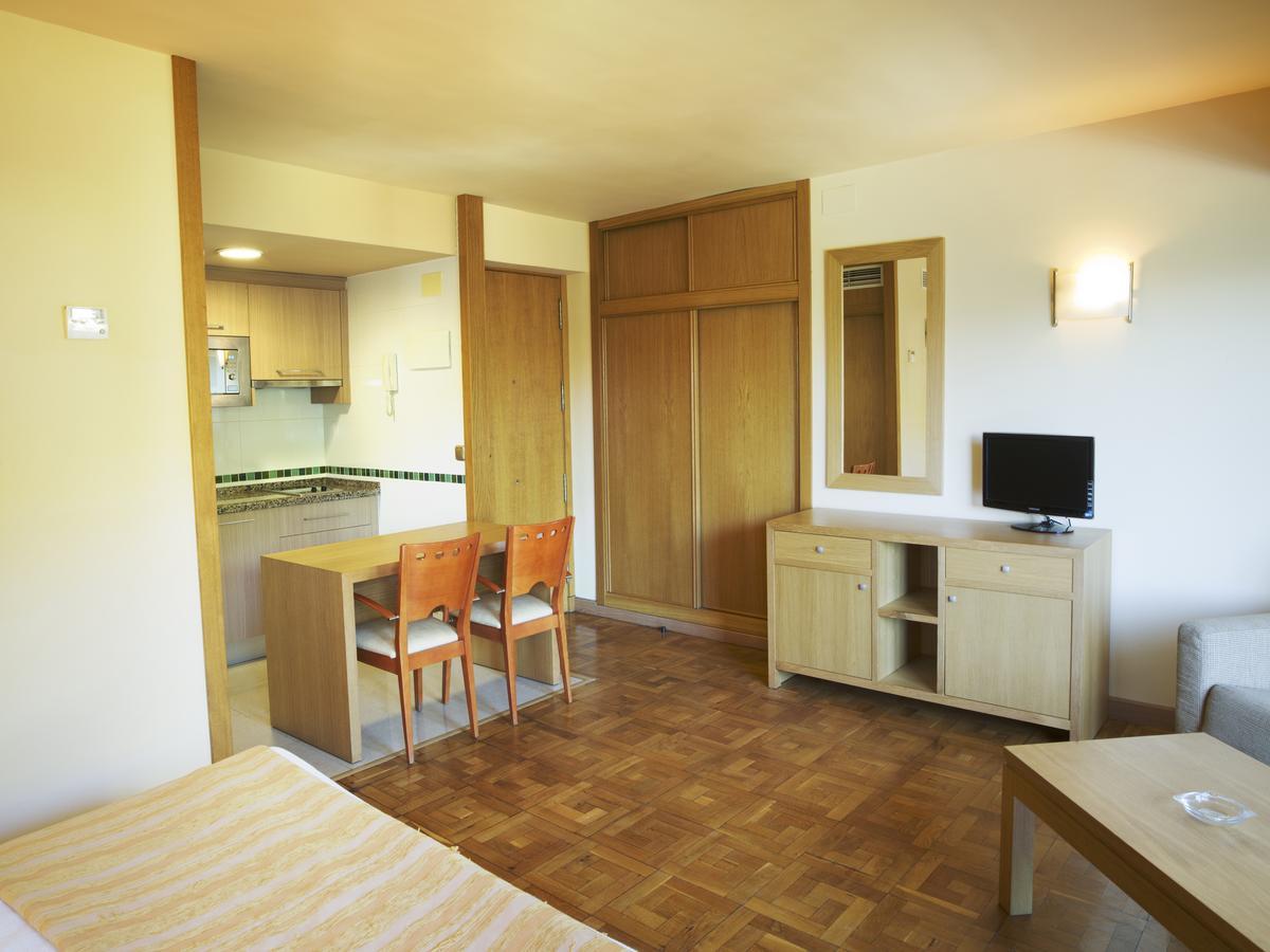 Apartamentos MS Pepita Benalmádena Exterior foto