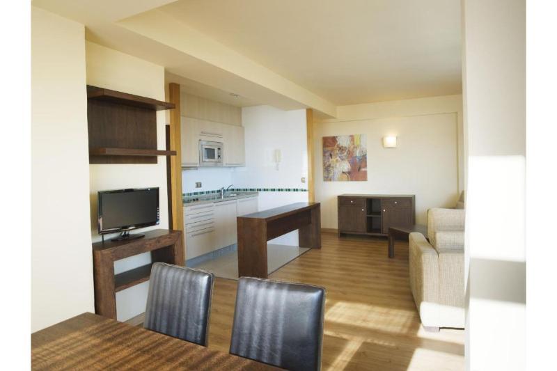 Apartamentos MS Pepita Benalmádena Exterior foto