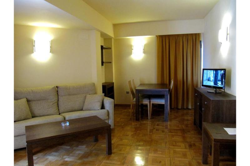 Apartamentos MS Pepita Benalmádena Exterior foto