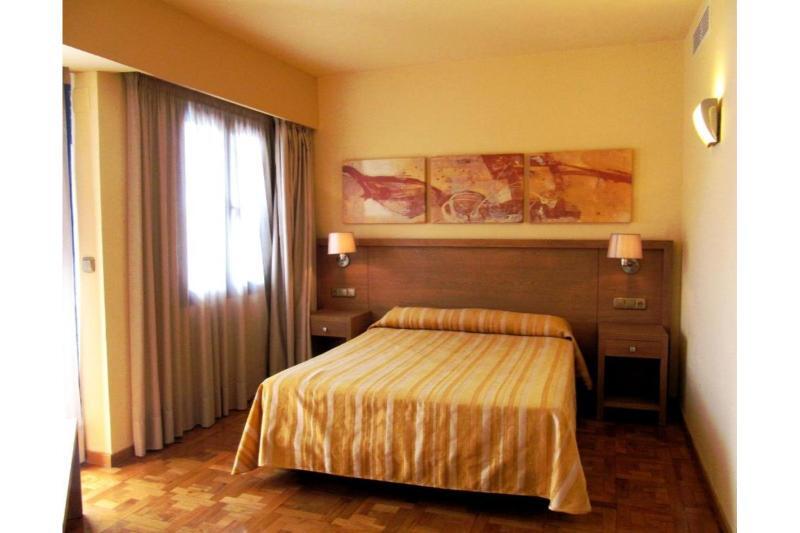 Apartamentos MS Pepita Benalmádena Exterior foto