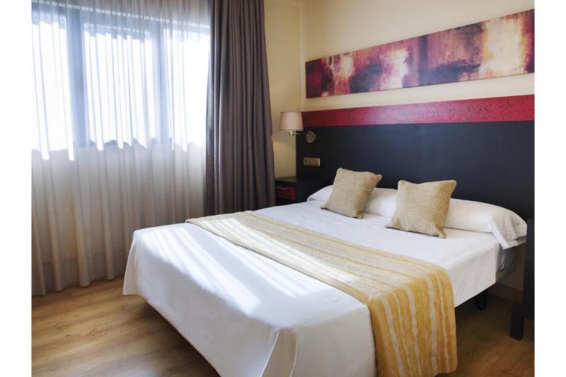 Apartamentos MS Pepita Benalmádena Exterior foto