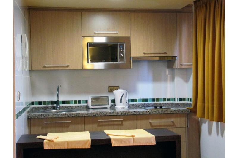 Apartamentos MS Pepita Benalmádena Exterior foto