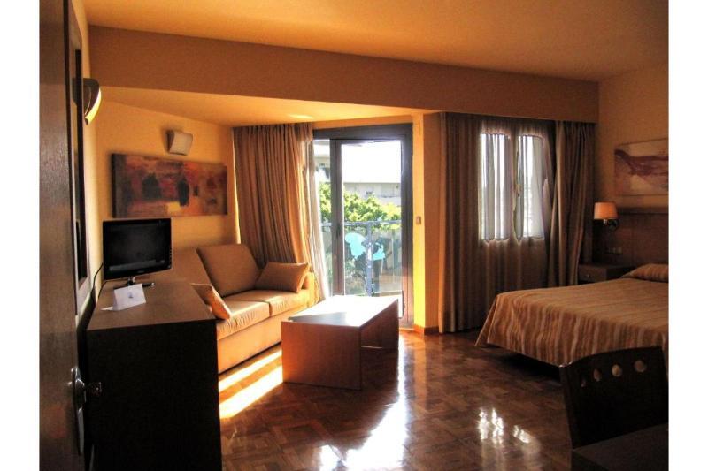 Apartamentos MS Pepita Benalmádena Exterior foto