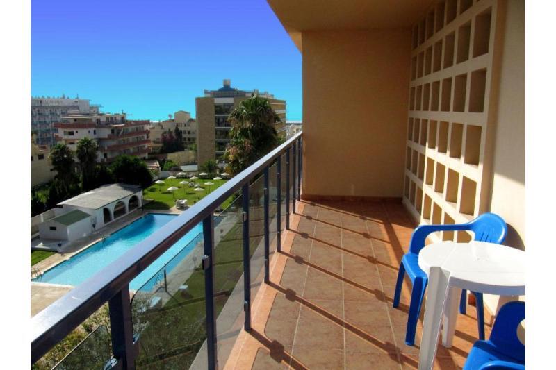 Apartamentos MS Pepita Benalmádena Exterior foto