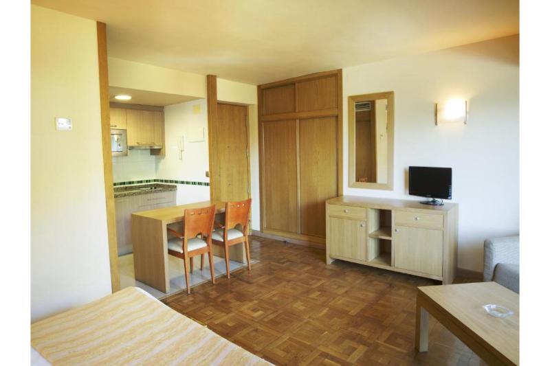 Apartamentos MS Pepita Benalmádena Exterior foto