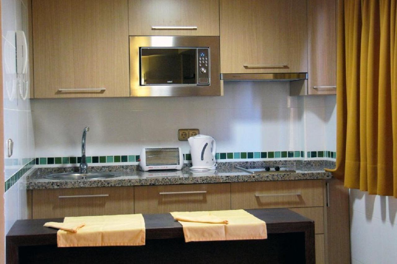 Apartamentos MS Pepita Benalmádena Exterior foto