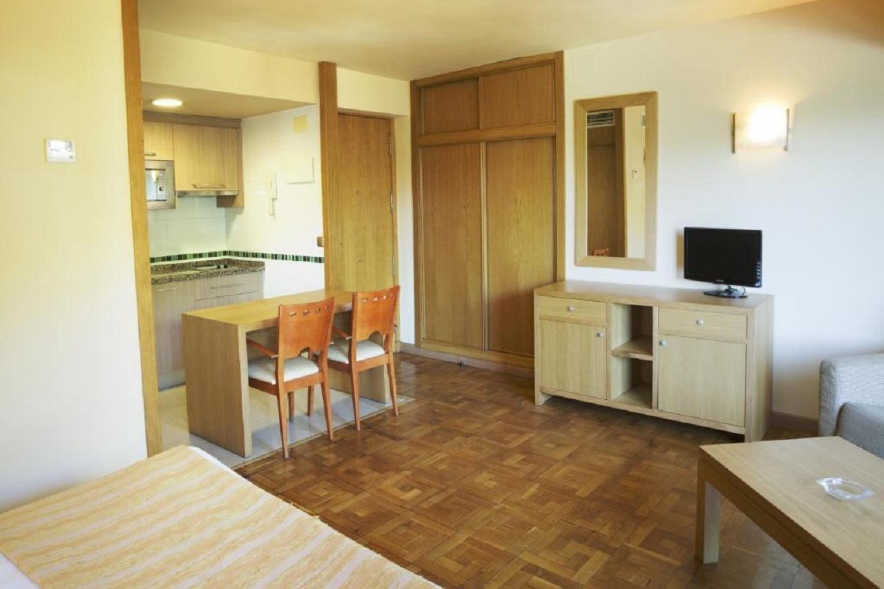Apartamentos MS Pepita Benalmádena Exterior foto